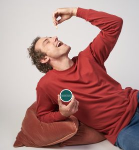 Why Nootropic Pouches?