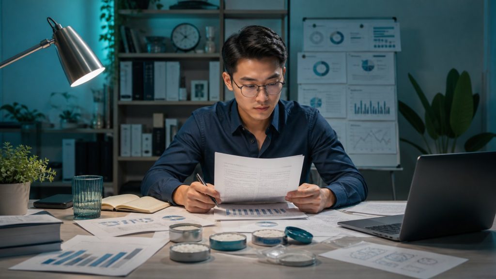 do nootropic pouches actually work? how to evaluate evidence and claims
