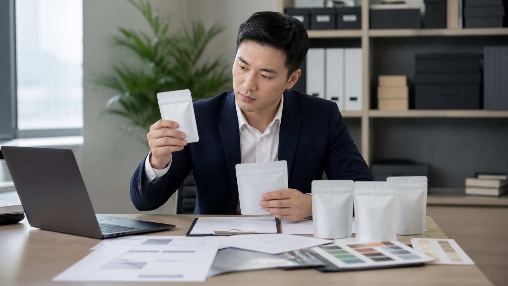 how to request nootropic pouch samples from manufacturers (full rfq template) guide