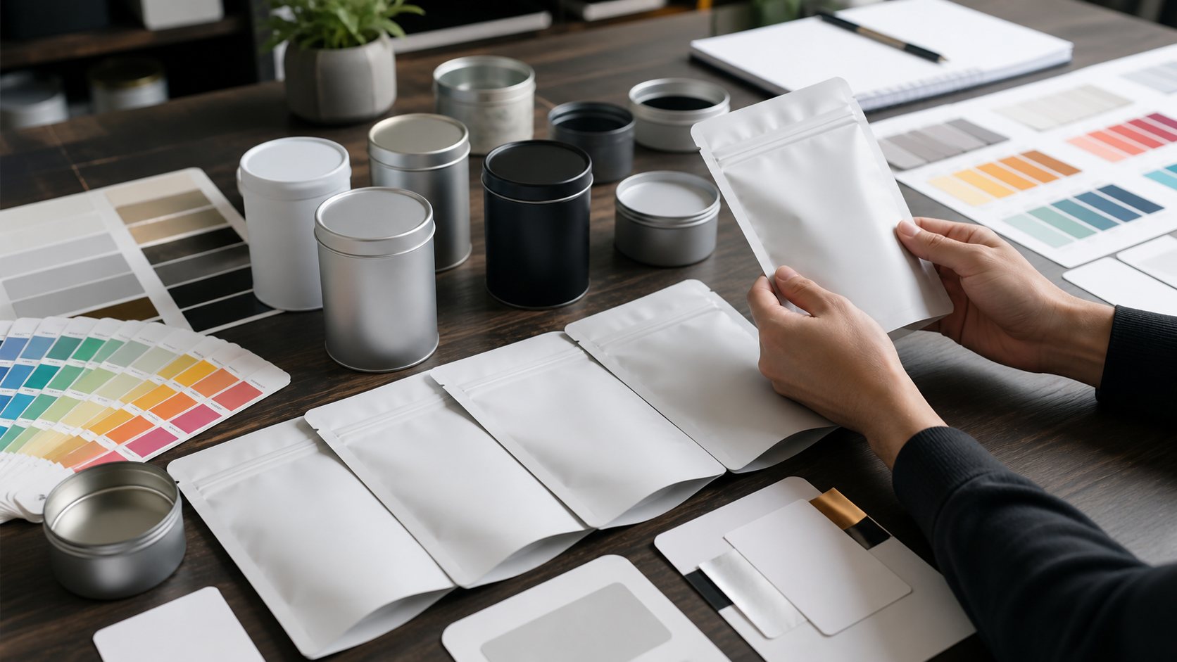 nootropic pouch formulation guide