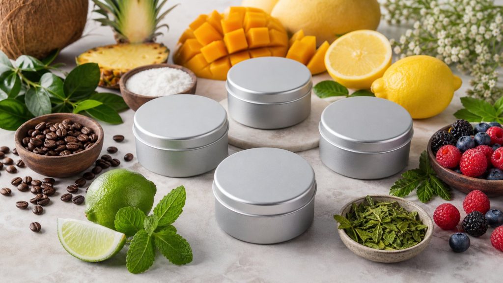 nootropic pouch quality control guide