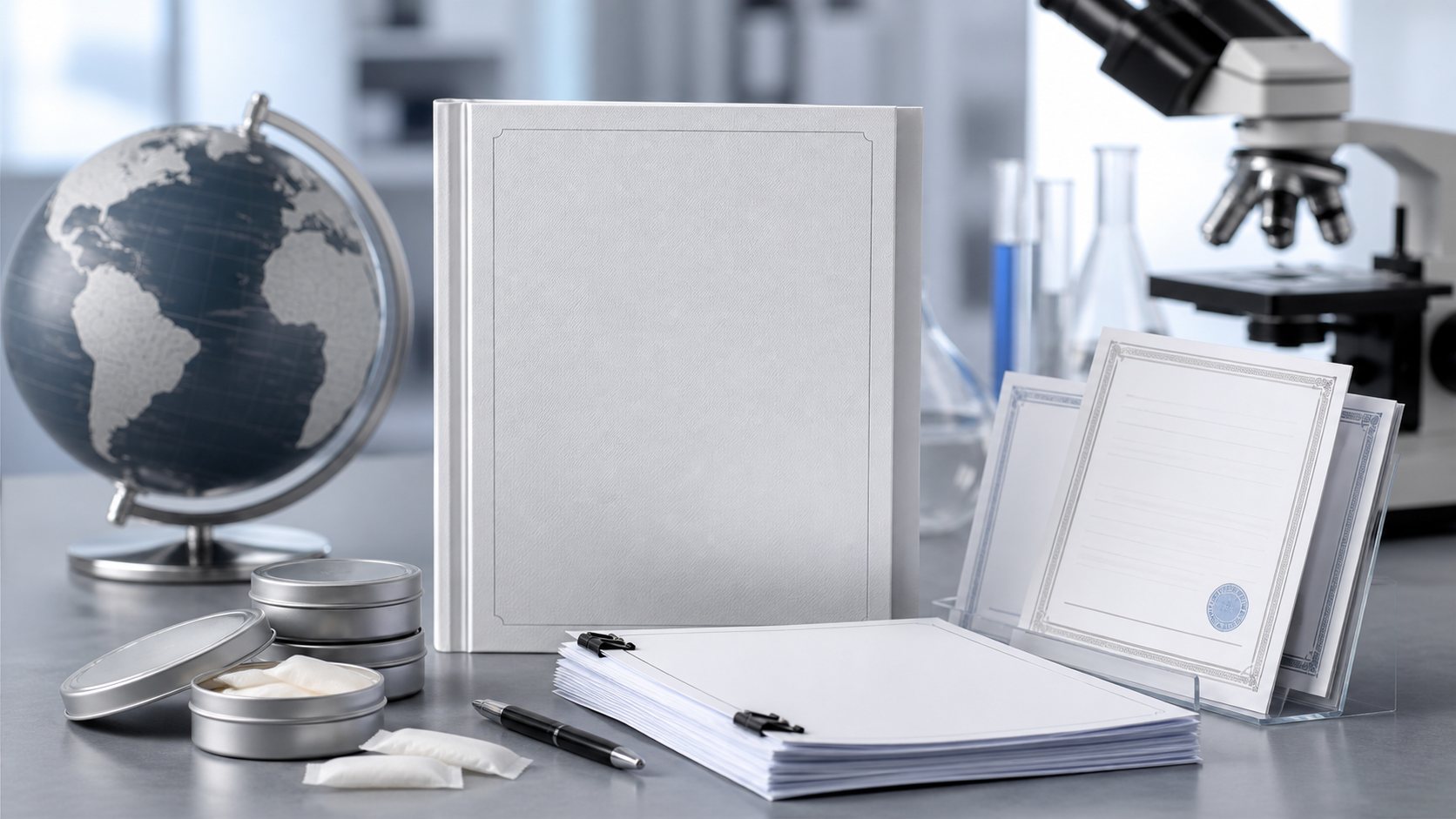 nootropic pouch regulations guide