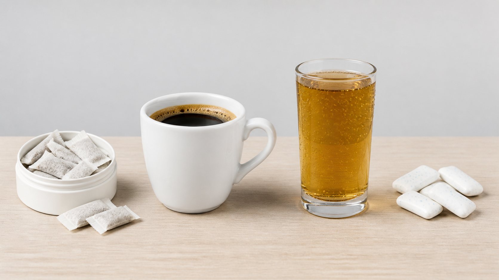 private label nootropic pouches guide