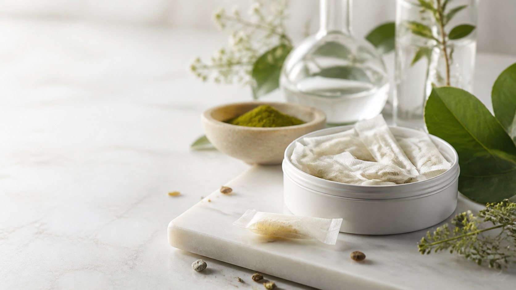 what are nootropic pouches guide
