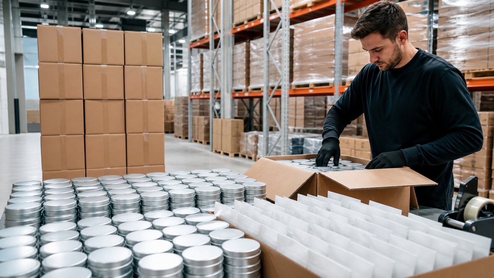 wholesale nootropic pouches guide