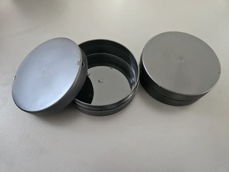 AQJ Single Layer Child-Resistant Can (Custom-made) CQ-AQJ-TSH-CH empty nootropic pouch can packaging