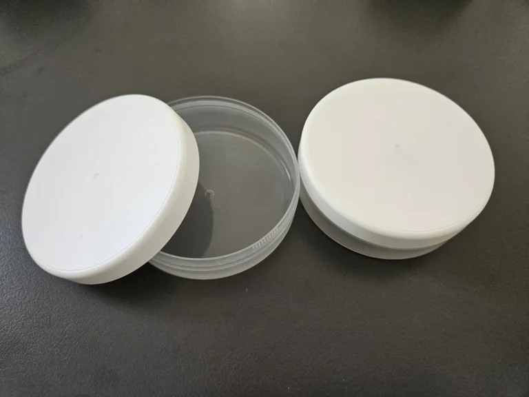 Tall Single Layer Slim Round Can CQ-DGYH-BT empty nootropic pouch can packaging