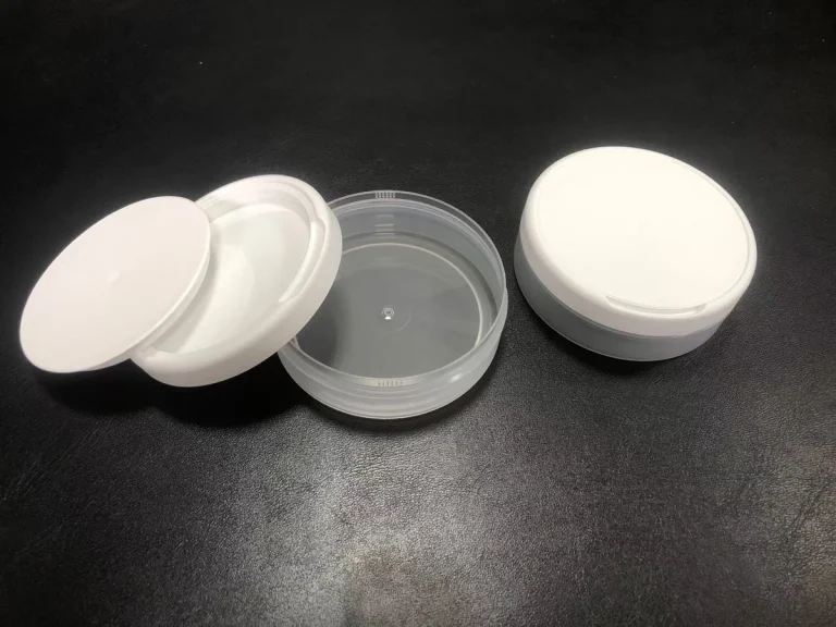 Standard Single Opening Can CQ-DPTH-TM empty nootropic pouch can packaging
