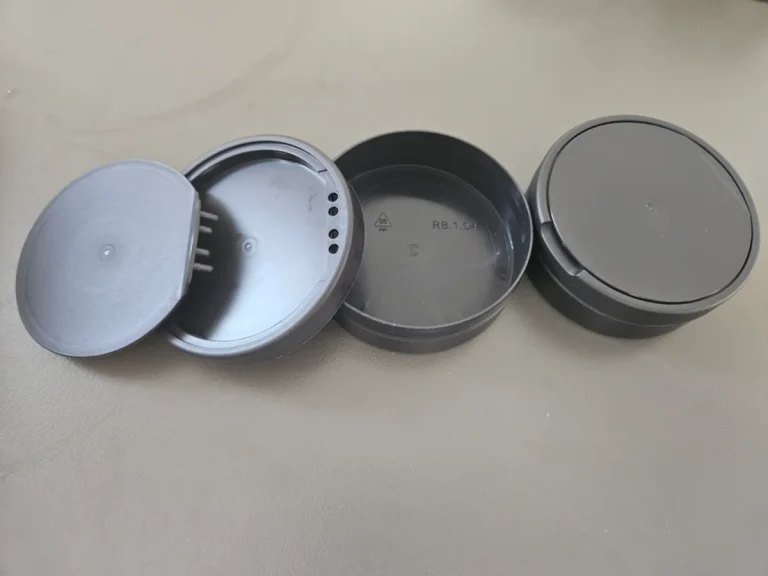 V Style Flip-top Can (German Style) CQ-V-DZLTH-CH empty nootropic pouch can packaging